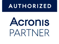 Acronis Partner