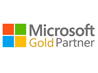 Microsoft Gold Partner