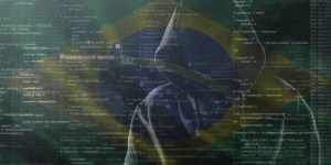 ataques cibernéticos empresas brasileiras