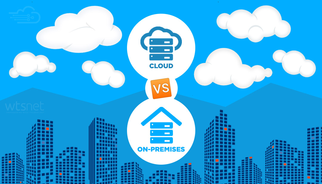 Cloud-vs-On-Premises