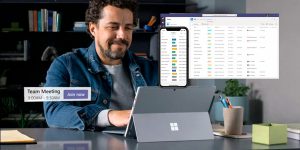 Microsoft-Teams-App-Listas