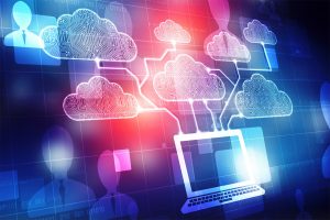 File Server em Nuvem