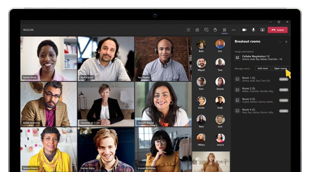 how do breakout rooms work in microsoft teams how do breakout rooms work in microsoft teams