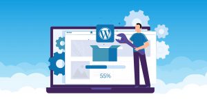 Wordpress Em Nuvem LAMP