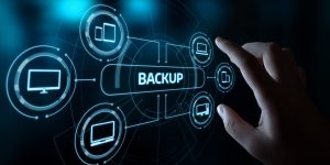 Acronis Backup OneDrive