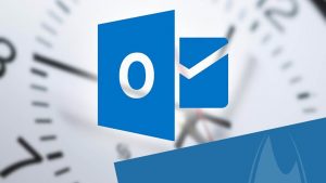 Outlook celular e PC