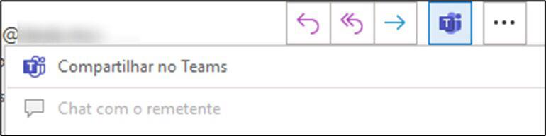 Outlook celular e PC