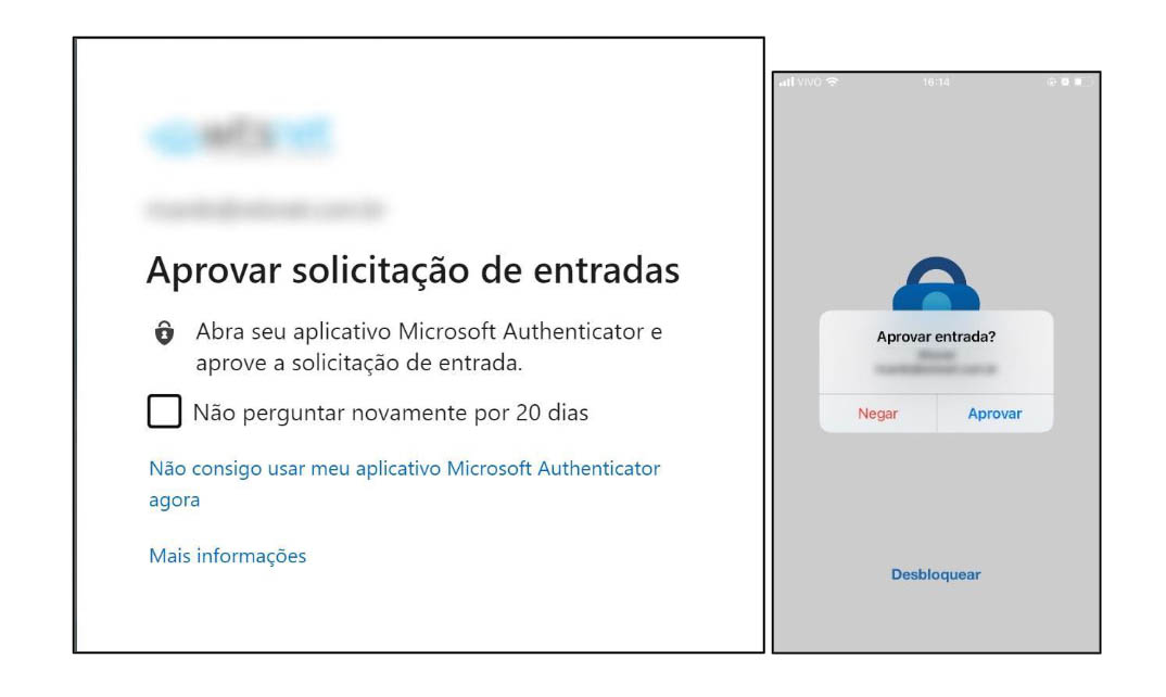 Microsoft Authenticator