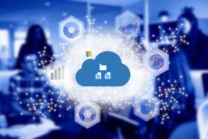 Azure File Server
