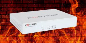 FortiGate Firewall