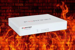 FortiGate Firewall