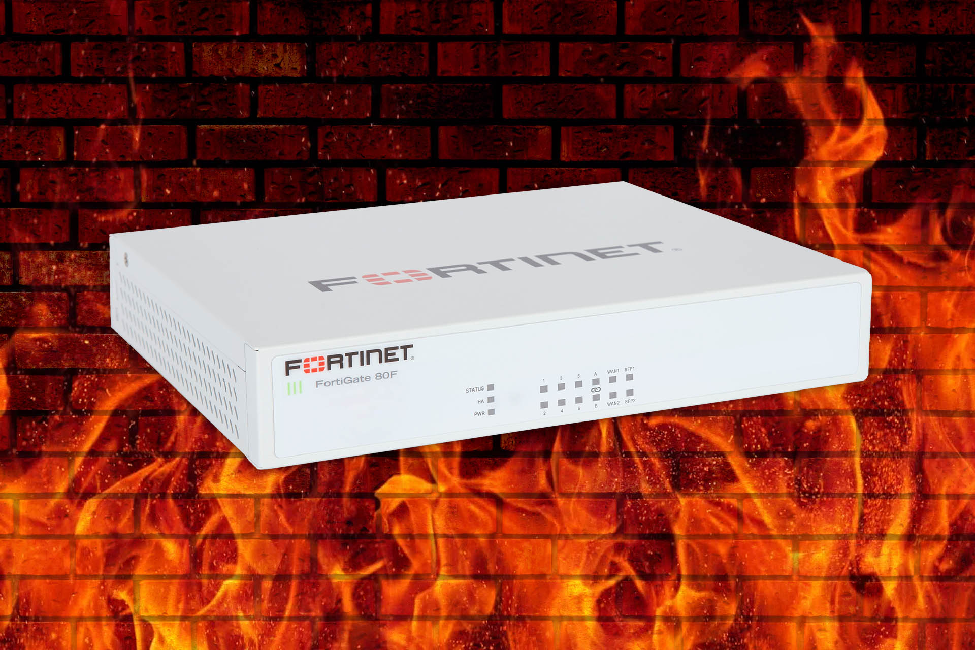FortiGate Firewall