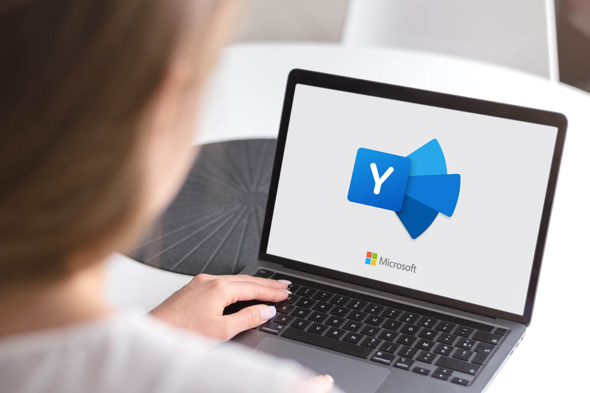 Yammer