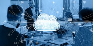 5 formas de usar o Azure para introduzir a sua empresa ao cloud computing