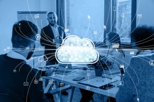 5 formas de usar o Azure para introduzir a sua empresa ao cloud computing