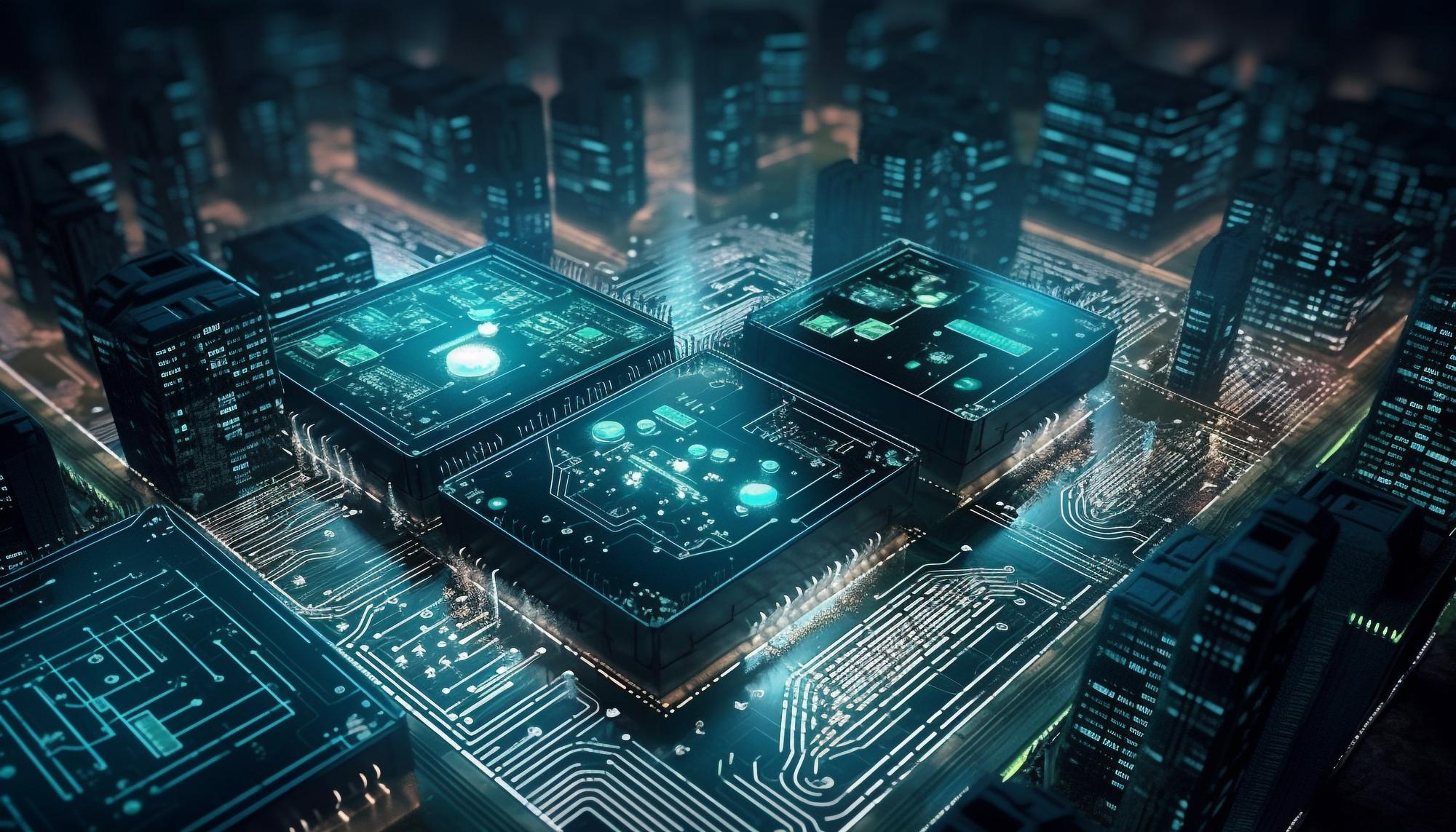 Falhas críticas em ambientes de OT/IoT