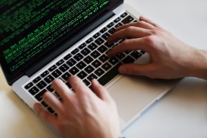 Bug em gateways Fortinet