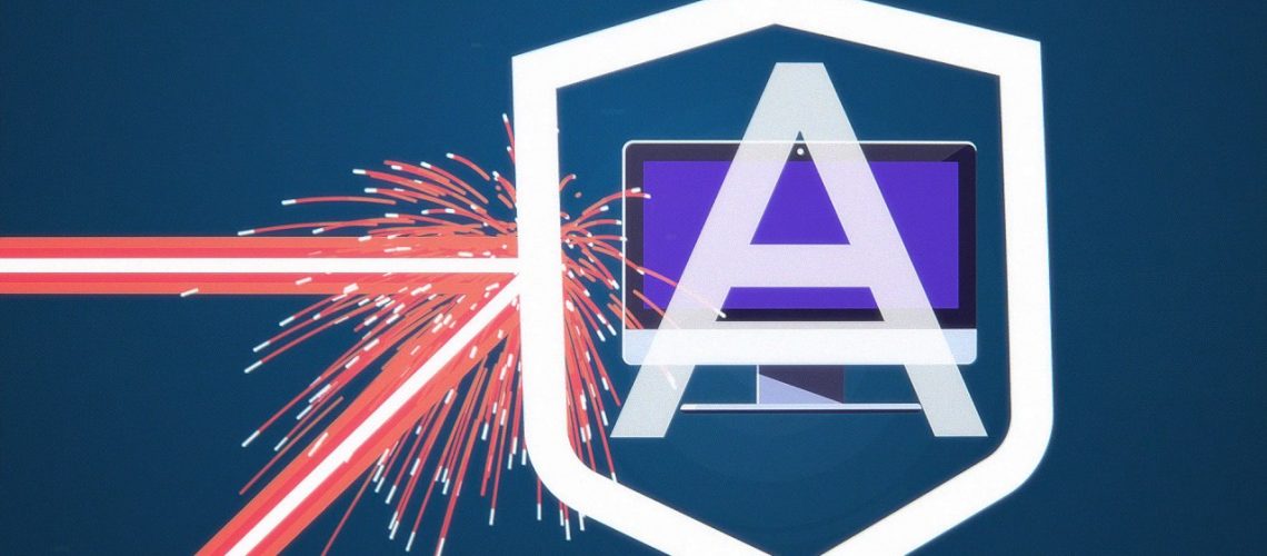 Acronis Active Protection