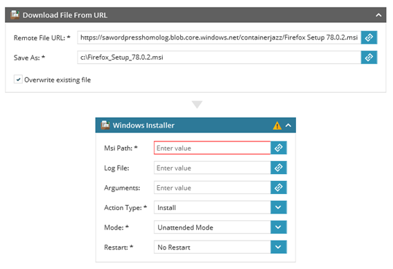 Solarwinds RMM