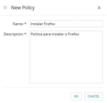 Solarwinds RMM