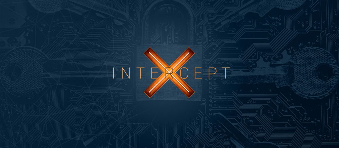 Sophos Intercept X