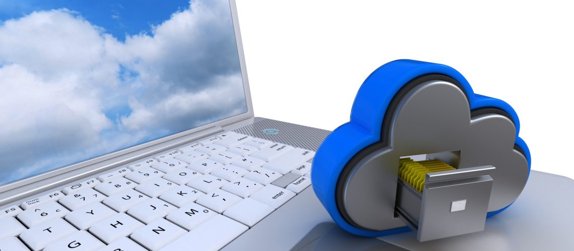File Server em nuvem: é possível?