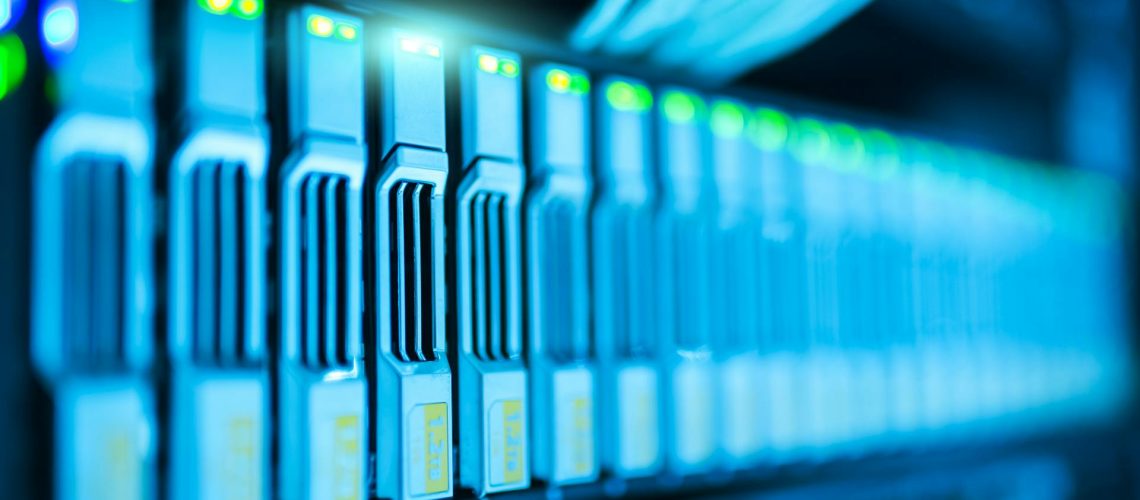 Acronis Backup Cloud: estratégia eficiente de backup e restore de banco de dados