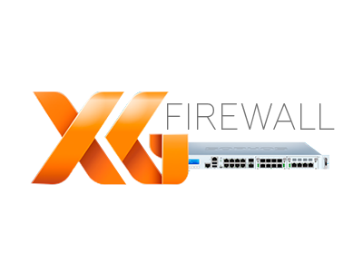 Sophos XG Firewall